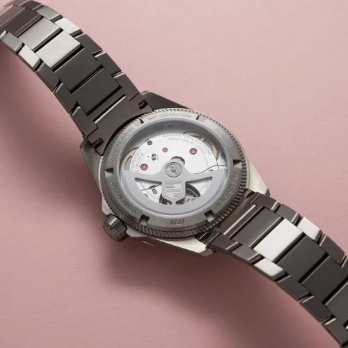 ORIS PROPILOT X CALIBRE 400