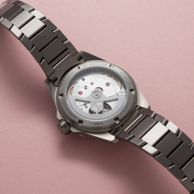 ORIS PROPILOT X CALIBRE 400