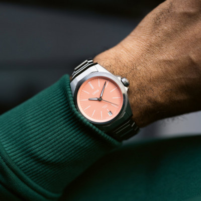 ORIS PROPILOT X CALIBRE 400