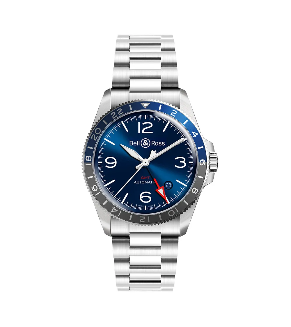 BELL& ROSS BR V1-92