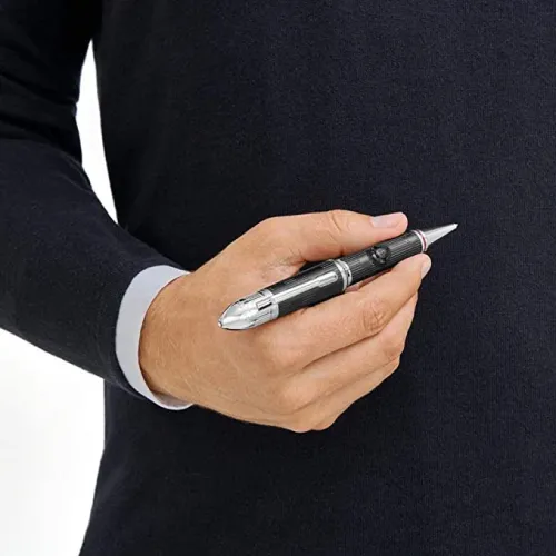 MONTBLANC BILLE WALT DISNEY ÉDITION LIMITÉE