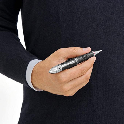 MONTBLANC BILLE WALT DISNEY ÉDITION LIMITÉE