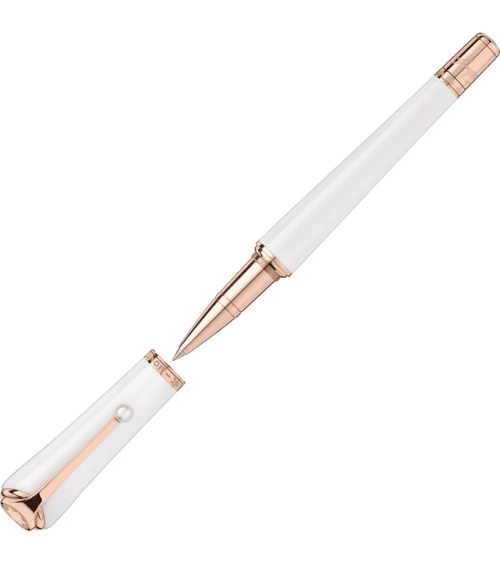 MONTBLANC MUSES MARILYN MONROE ÉDITION SPÉCIALE