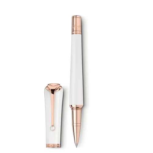 MONTBLANC MUSES MARILYN MONROE ÉDITION SPÉCIALE