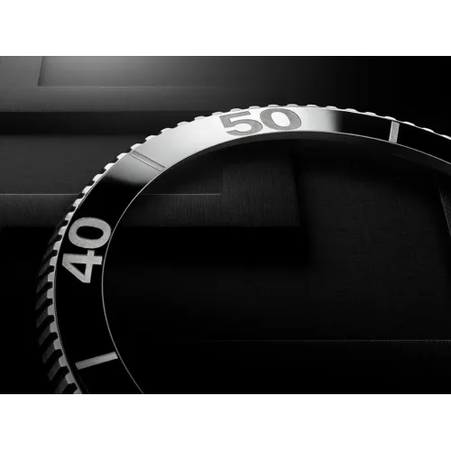 TISSOT T-TOUCH CONNECT SOLAR BLEU