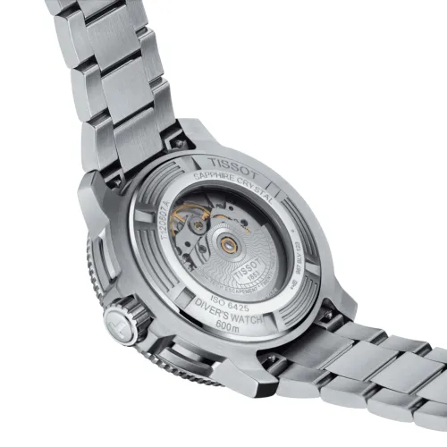 TISSOT SEASTAR 2000 PROFESSIONALE 46 MM