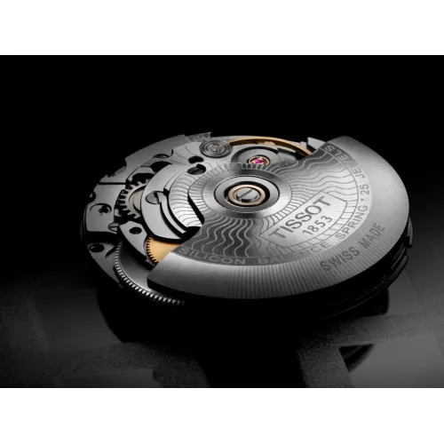 TISSOT SEASTAR 2000 PROFESSIONALE 46 MM