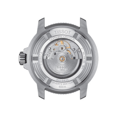 TISSOT SEASTAR 2000 PROFESSIONALE 46 MM