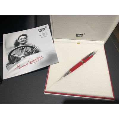 MONTBLANC BILLE GREAT CHARACTERES ENZO FERRARI