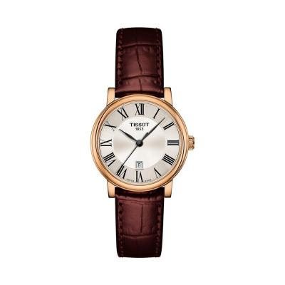 TISSOT CARSON QUARTZ FEMME