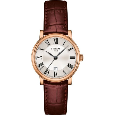 TISSOT CARSON QUARTZ FEMME