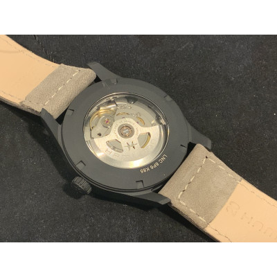 HAMILTON KHAKI FIELD 38 MM TITANIUM