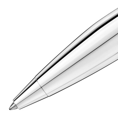 MONTBLANC STARWALKER BILLE BLUE PLANET MATAL DOUÉ