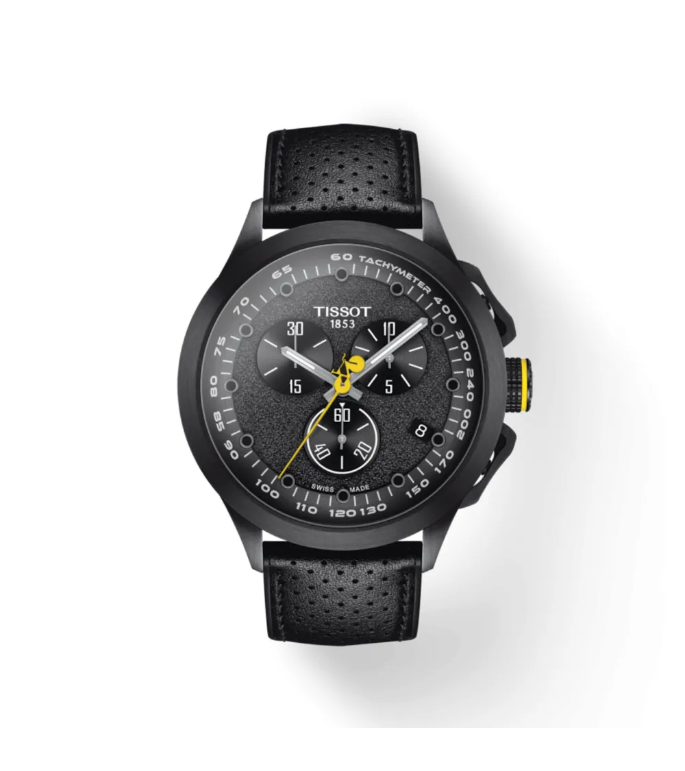 TISSOT T-RACE TOUR DE FRANCE 2022 EDITION LIMITÉE