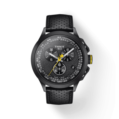 TISSOT T-RACE TOUR DE FRANCE 2022 EDITION LIMITÉE