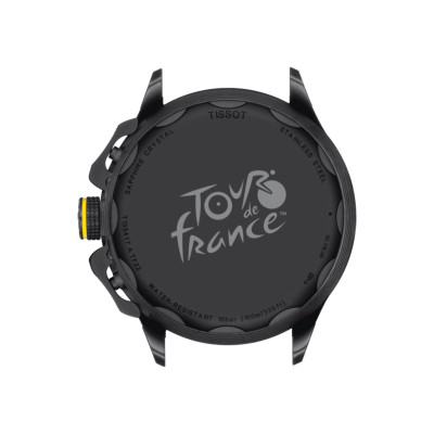 TISSOT T-RACE TOUR DE FRANCE 2022 EDITION LIMITÉE