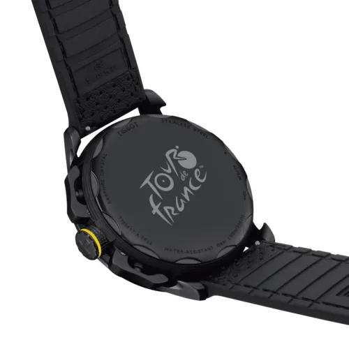 TISSOT T-RACE TOUR DE FRANCE 2022 EDITION LIMITÉE