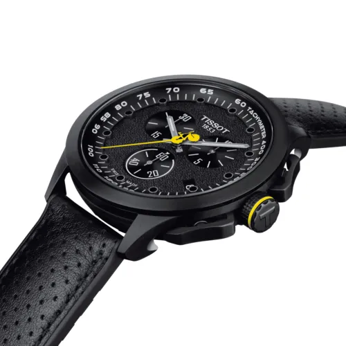 TISSOT T-RACE TOUR DE FRANCE 2022 EDITION LIMITÉE