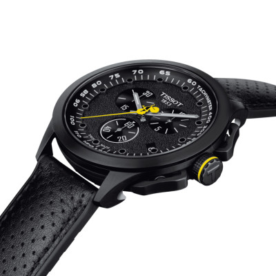 TISSOT T-RACE TOUR DE FRANCE 2022 EDITION LIMITÉE