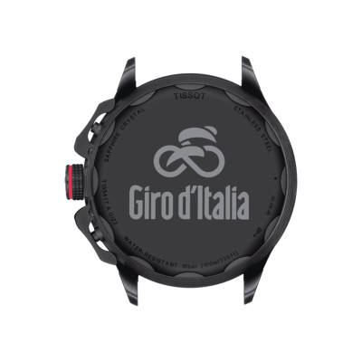 TISSOT T-RACE GIRO D’ITALIE  2022 EDITION LIMITÉE