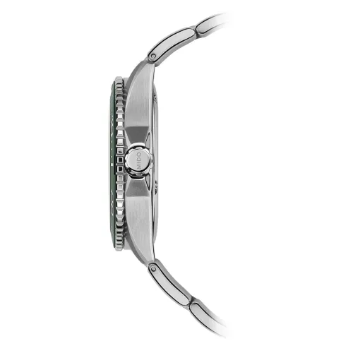 MIDO BARONCELLI BIG DATE