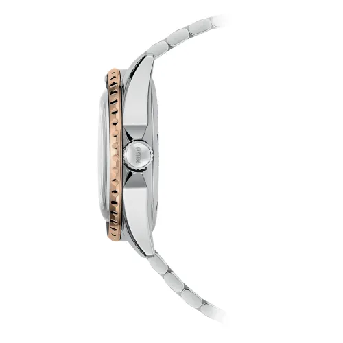 MIDO BARONCELLI CHRONOMETER SILICON GENT