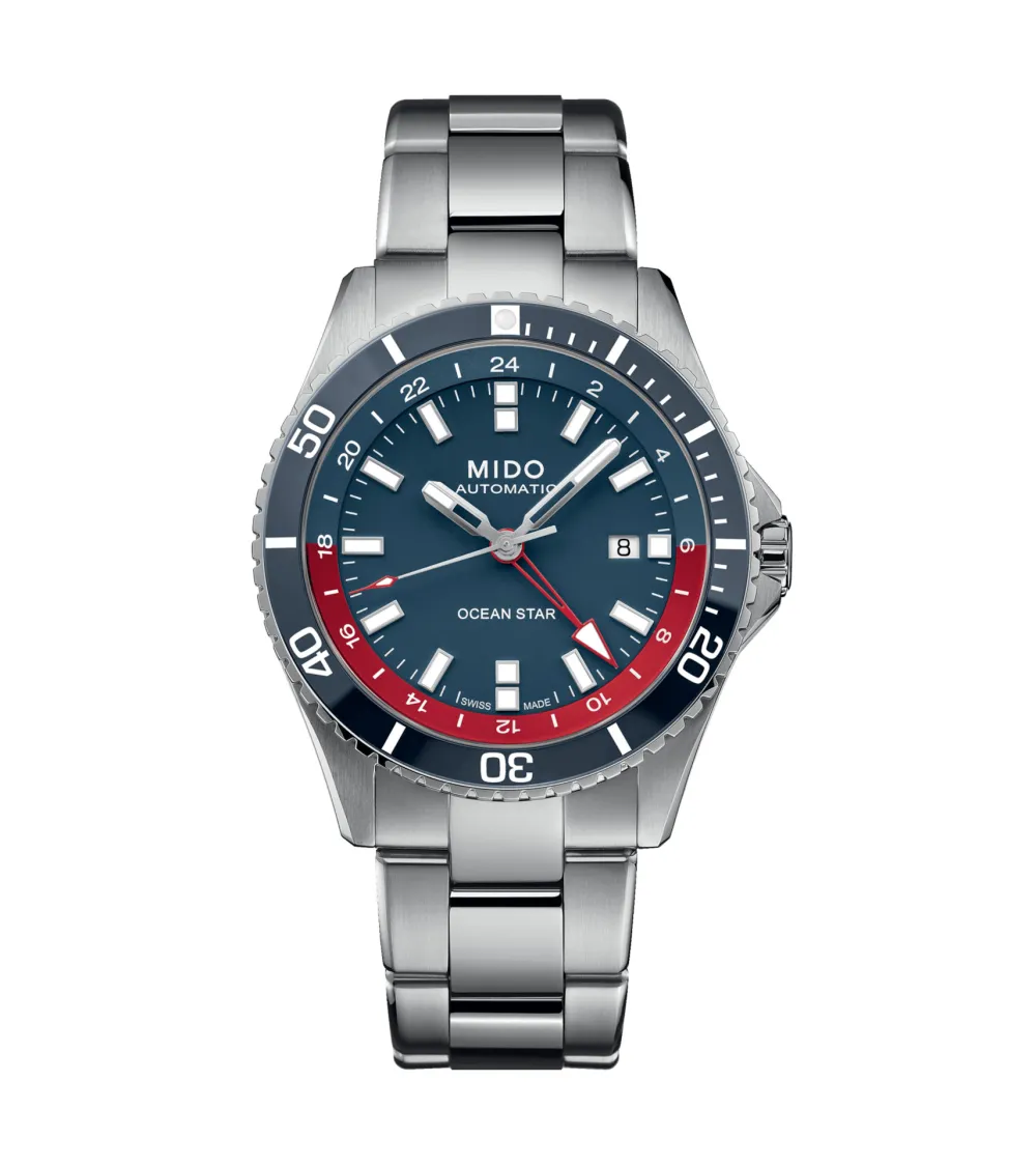 Mido montre automatique océan star gmt