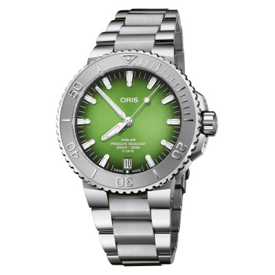 ORIS PAYOON ÉDITION LIMITÉE