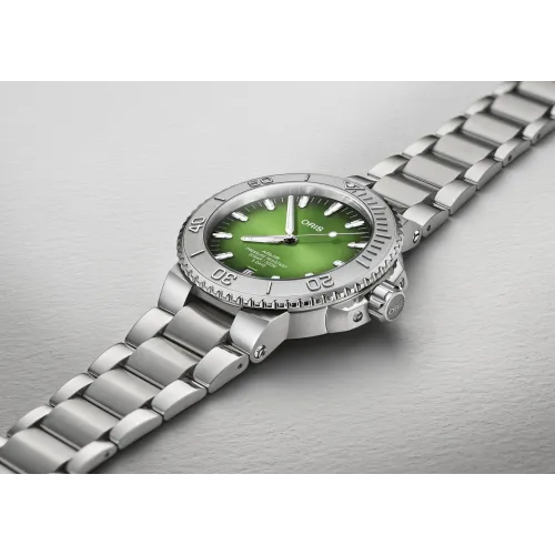 ORIS PAYOON ÉDITION LIMITÉE