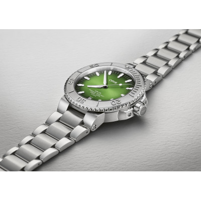 ORIS PAYOON ÉDITION LIMITÉE