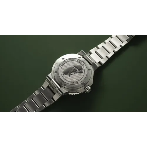 ORIS PAYOON ÉDITION LIMITÉE