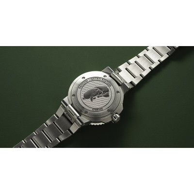 ORIS PAYOON ÉDITION LIMITÉE