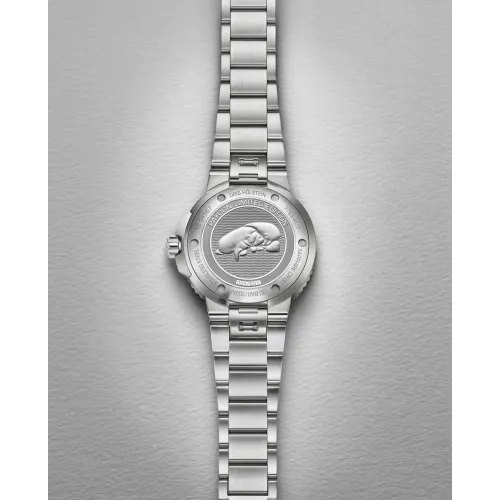 ORIS PAYOON ÉDITION LIMITÉE