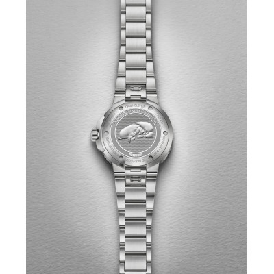 ORIS PAYOON ÉDITION LIMITÉE