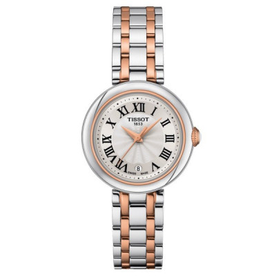 TISSOT BELLISSIMA QUARTZ FEMME