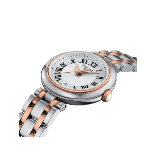 TISSOT BELLISSIMA QUARTZ FEMME