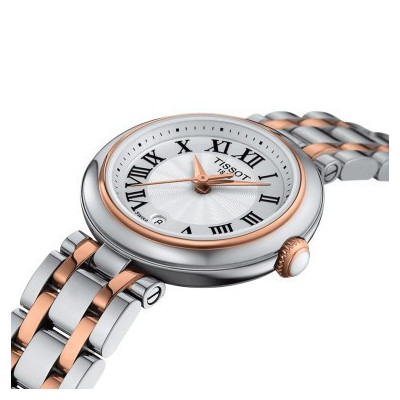 TISSOT BELLISSIMA QUARTZ FEMME