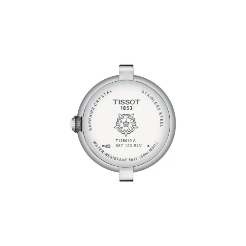 TISSOT BELLISSIMA FEMME QUARTZ