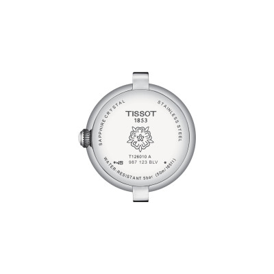 TISSOT BELLISSIMA FEMME QUARTZ