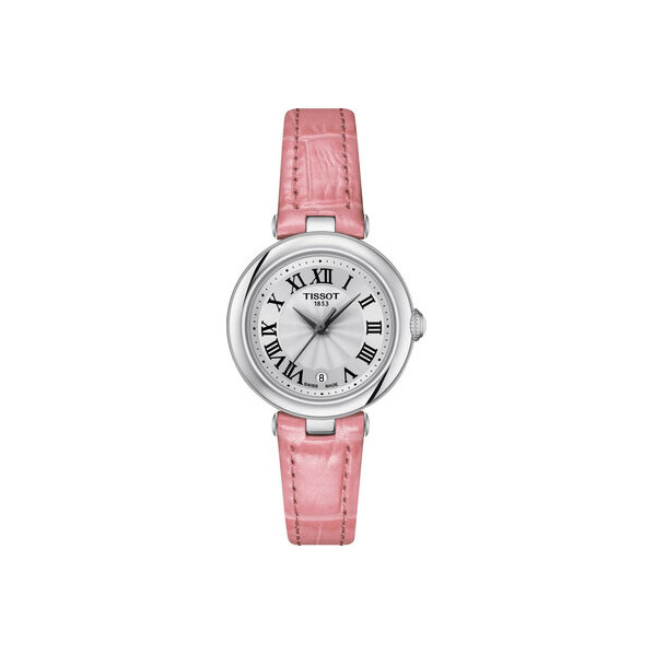TISSOT BELLISSIMA FEMME QUARTZ