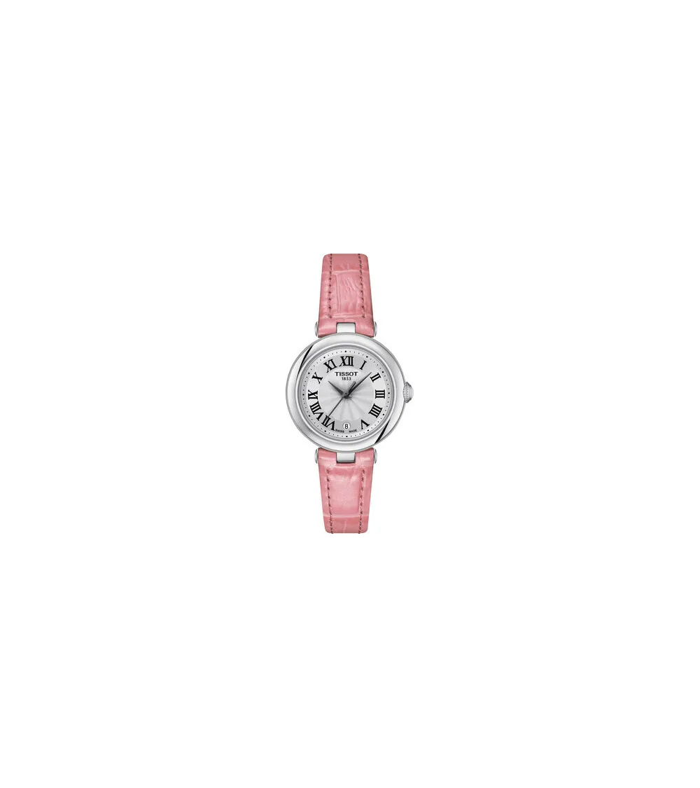 TISSOT BELLISSIMA FEMME QUARTZ
