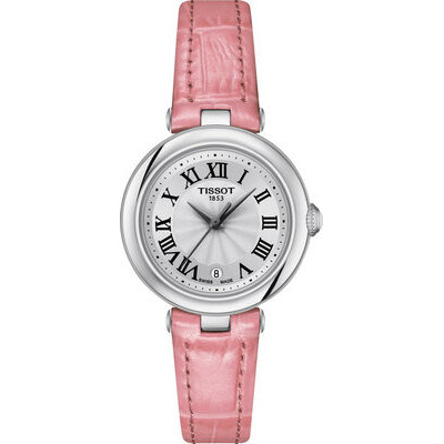 TISSOT BELLISSIMA FEMME QUARTZ