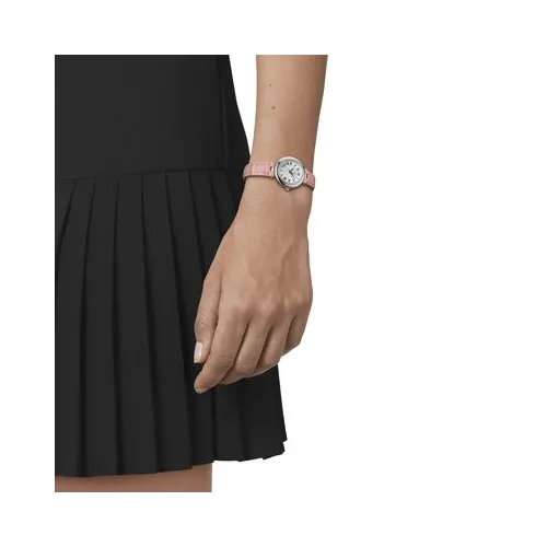 TISSOT BELLISSIMA FEMME QUARTZ