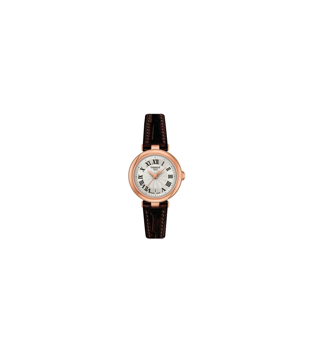 TISSOT BELLISSIMA FEMME QUARTZ