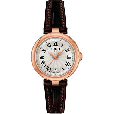 TISSOT BELLISSIMA FEMME QUARTZ