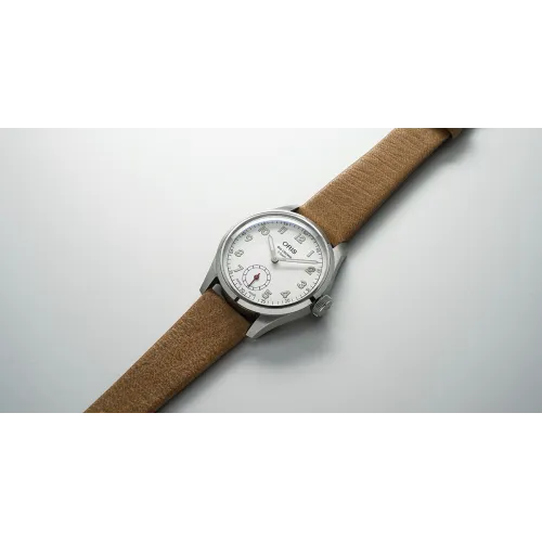 ORIS WINGS OF HOPE ÉDITION LIMITÉ