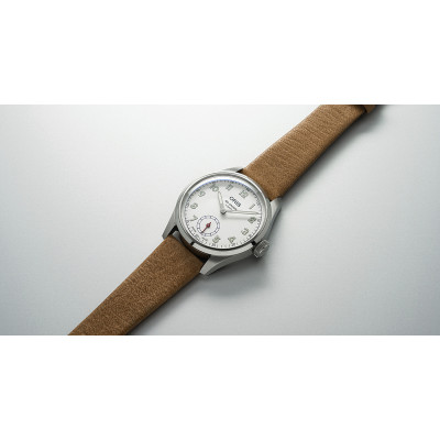 ORIS WINGS OF HOPE ÉDITION LIMITÉ