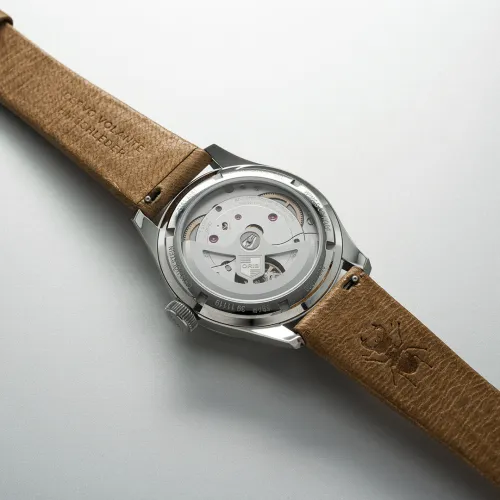 ORIS WINGS OF HOPE ÉDITION LIMITÉ