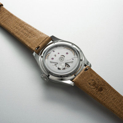 ORIS WINGS OF HOPE ÉDITION LIMITÉ