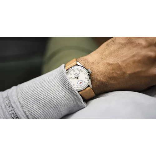 ORIS WINGS OF HOPE ÉDITION LIMITÉ